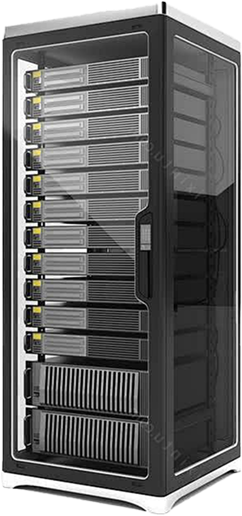 AI推理服务器